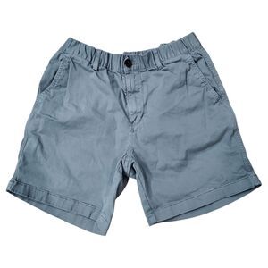 BEAR BOTTOM Shorts Womens 7 Medium Gray Casual Chino Outdoor Summer Vacation